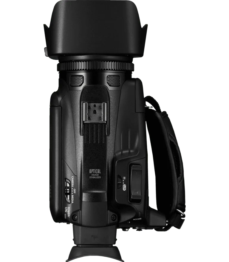 Camescope Canon  XA60B