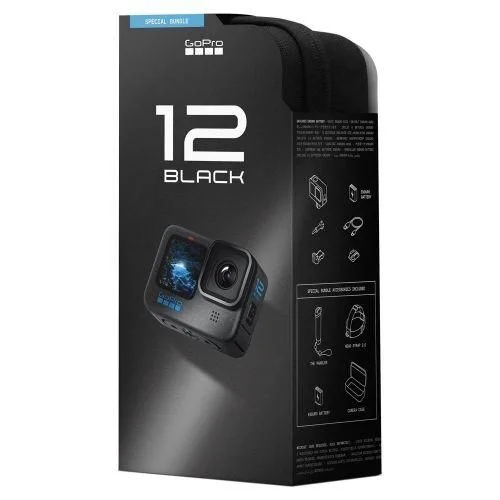 Gopro Hero 12 Black