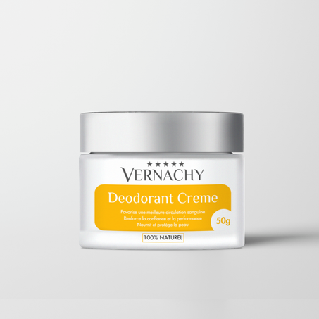 كريم مزيل العرق