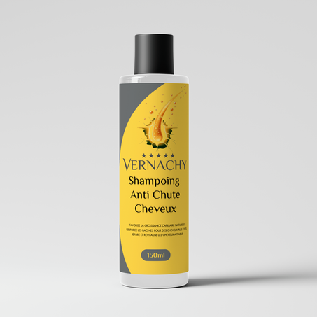 شامبو ڤيرناتشي ضد تساقط الشعر للنساء والرجال