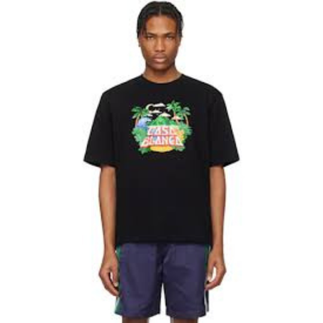 T shirt Casablanca
