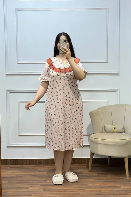 ميدي fleur