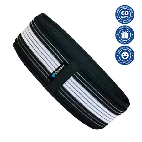 حزام الام أسفل الضهر و عرق النسا