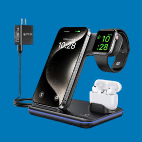 الإلكترونيات