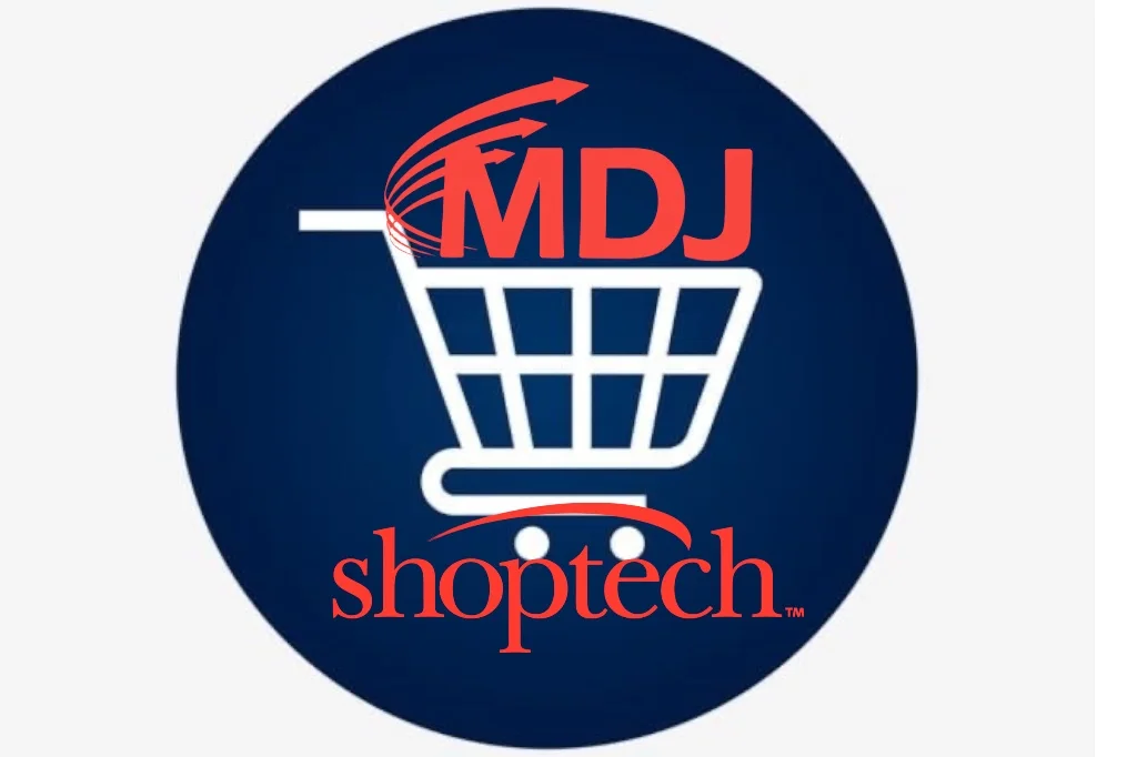 MDJ SHOPTECH