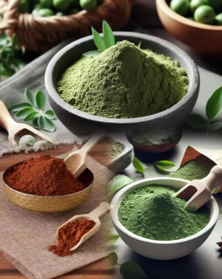 مجموعات العناية الكاملة بالشعر