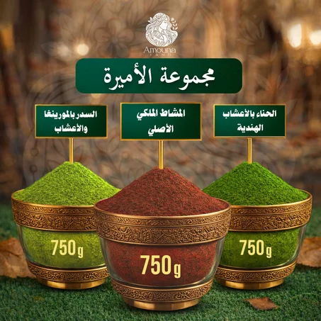 مجموعة الأميرة