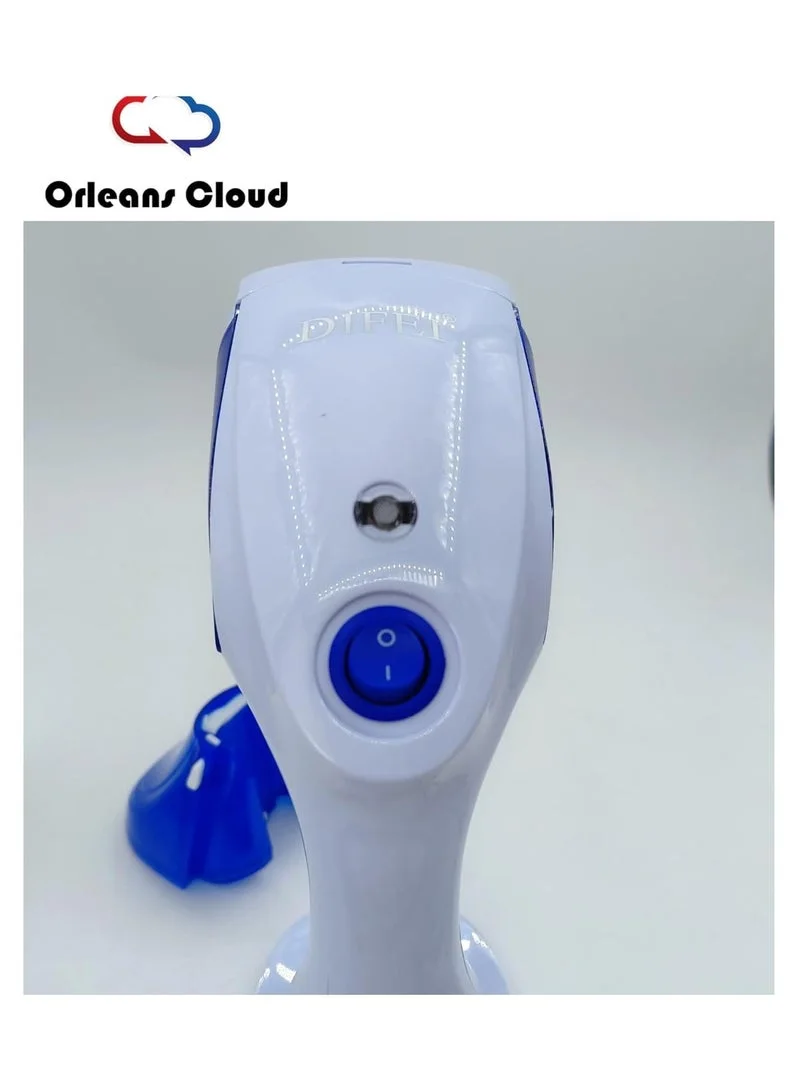 المكواه العمودي الحديثه - متعدده الالوان