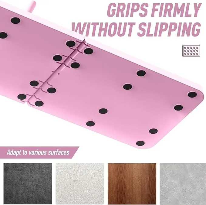 • لوحة التمارين لنحت الجسم