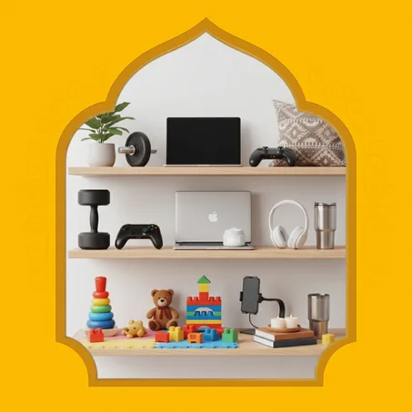 جميع المنتجات