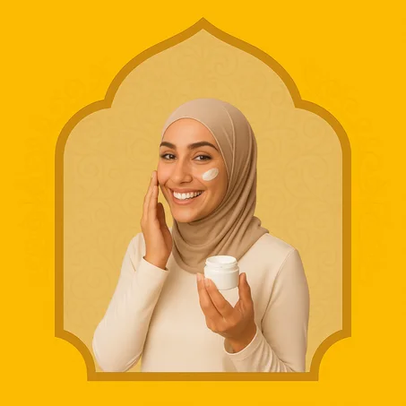 الجمال والعناية الشخصية