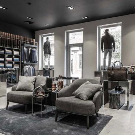 ملابس الرجال