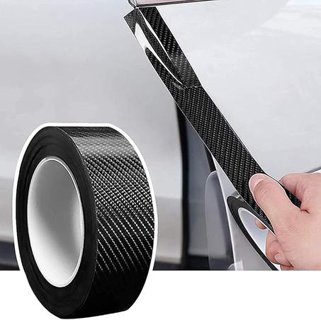 الشريط الكربوني