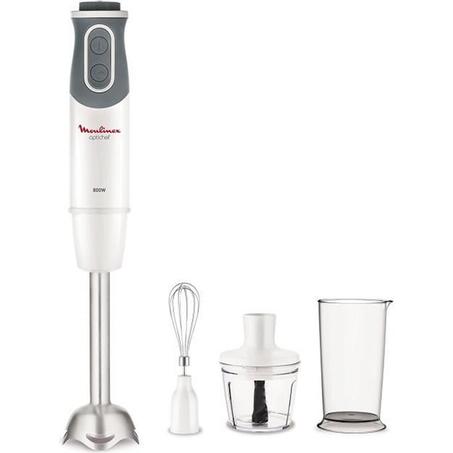 خلاط مونليكس \ Daily chef blanc 600 W