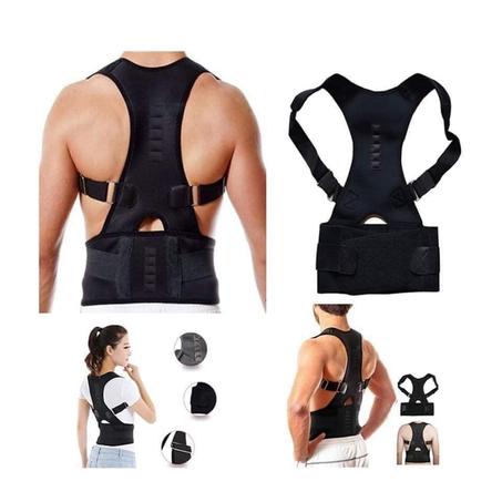 حزام الظهر الطبي \ ceinture dorsale médicale