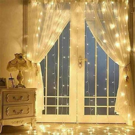 انارة تزينية \ éclairage décoratif