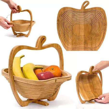 سلة الفواكه \ corbeille de fruits