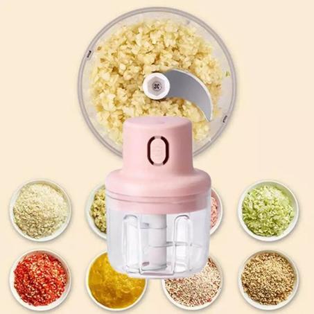 الخلاط و مفرم اللحم الكهربائي \  mixeur électrique