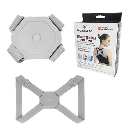 مُصحِّح وضع الظهر الذكي SMART SENSOR CORRECTOR Correcteur de Posture