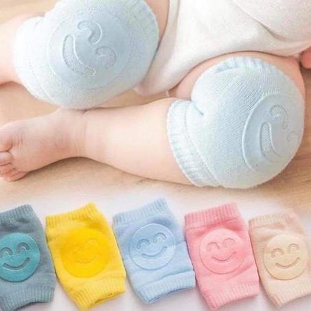 حماية أرجل الأطفال