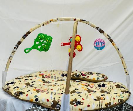 بساط الأطفال / Tapis pour enfants