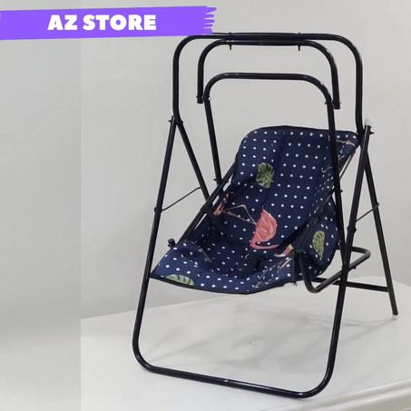 أرجوحة الأطفال / Balançoire pour enfants