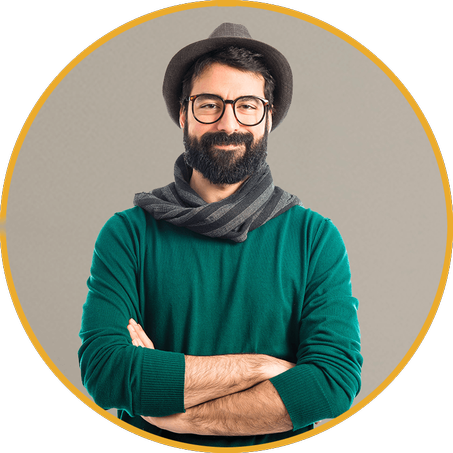 Produits pour hommes