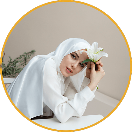 Produits pour femmes