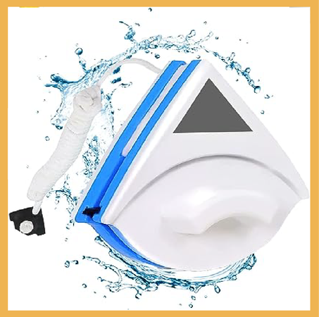 Super Nettoyant pour Vitres