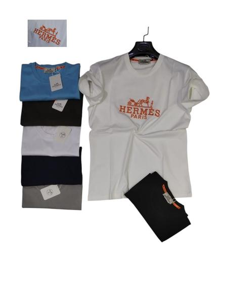 T shirt HERMES