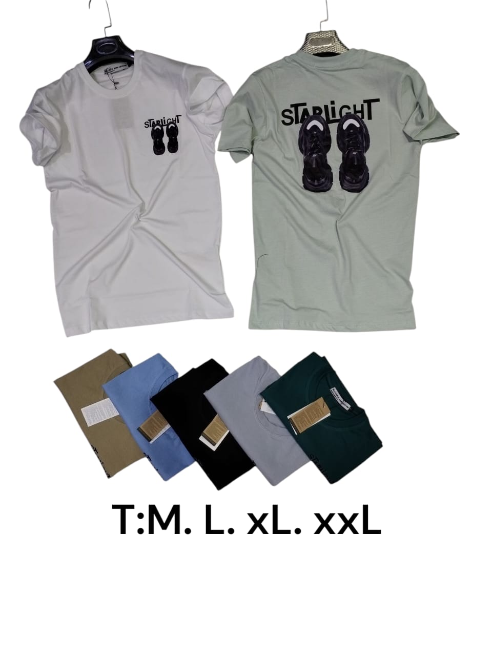 T-shirt d