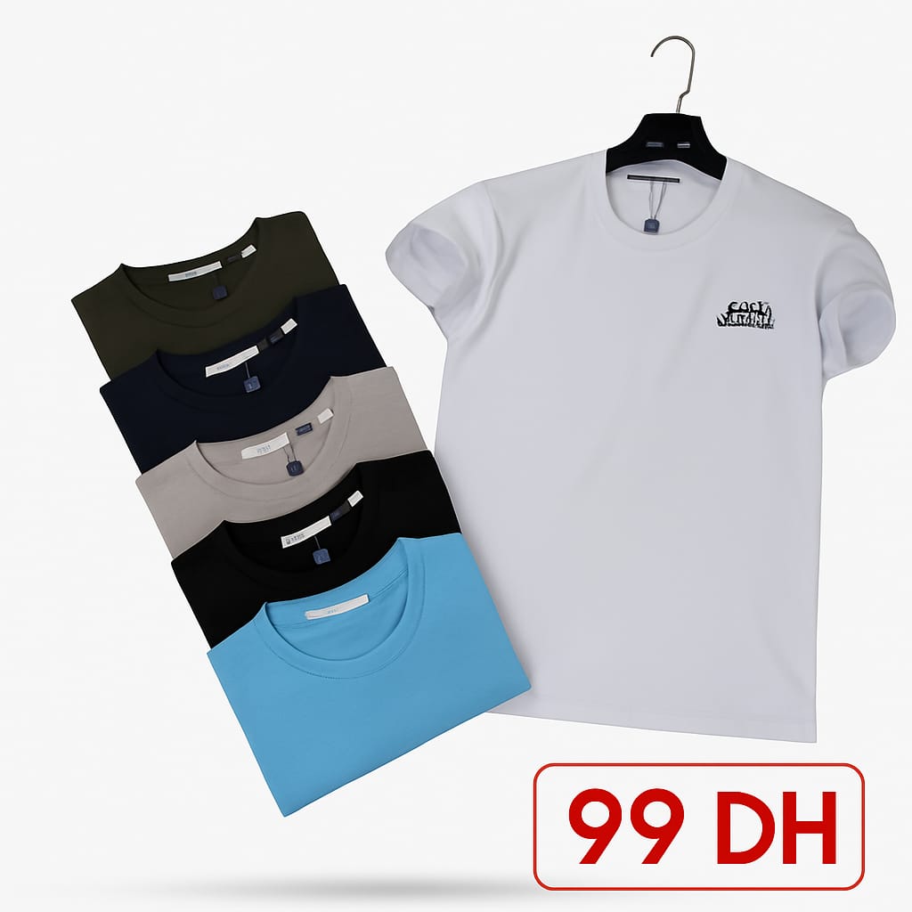 T-shirt d