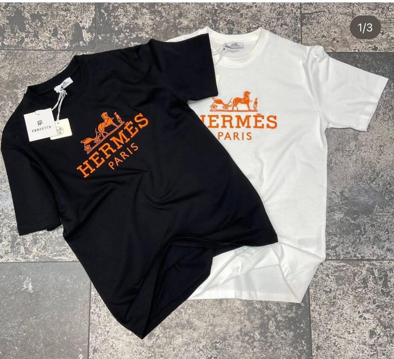 T shirt HERMES