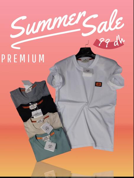 SALE PREMIUM SUMMER 2025