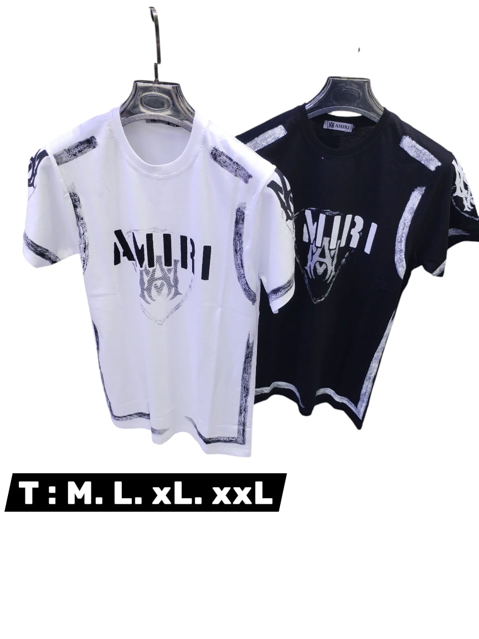 Tshirt AMRI