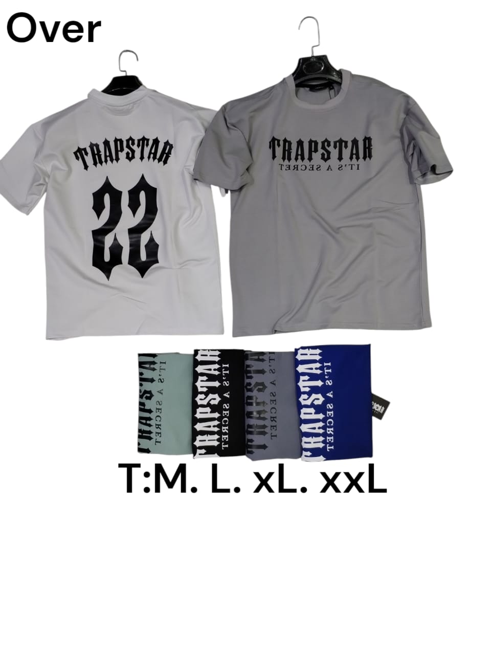 T-shirt d