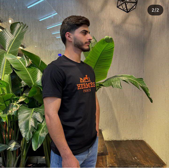 T shirt HERMES