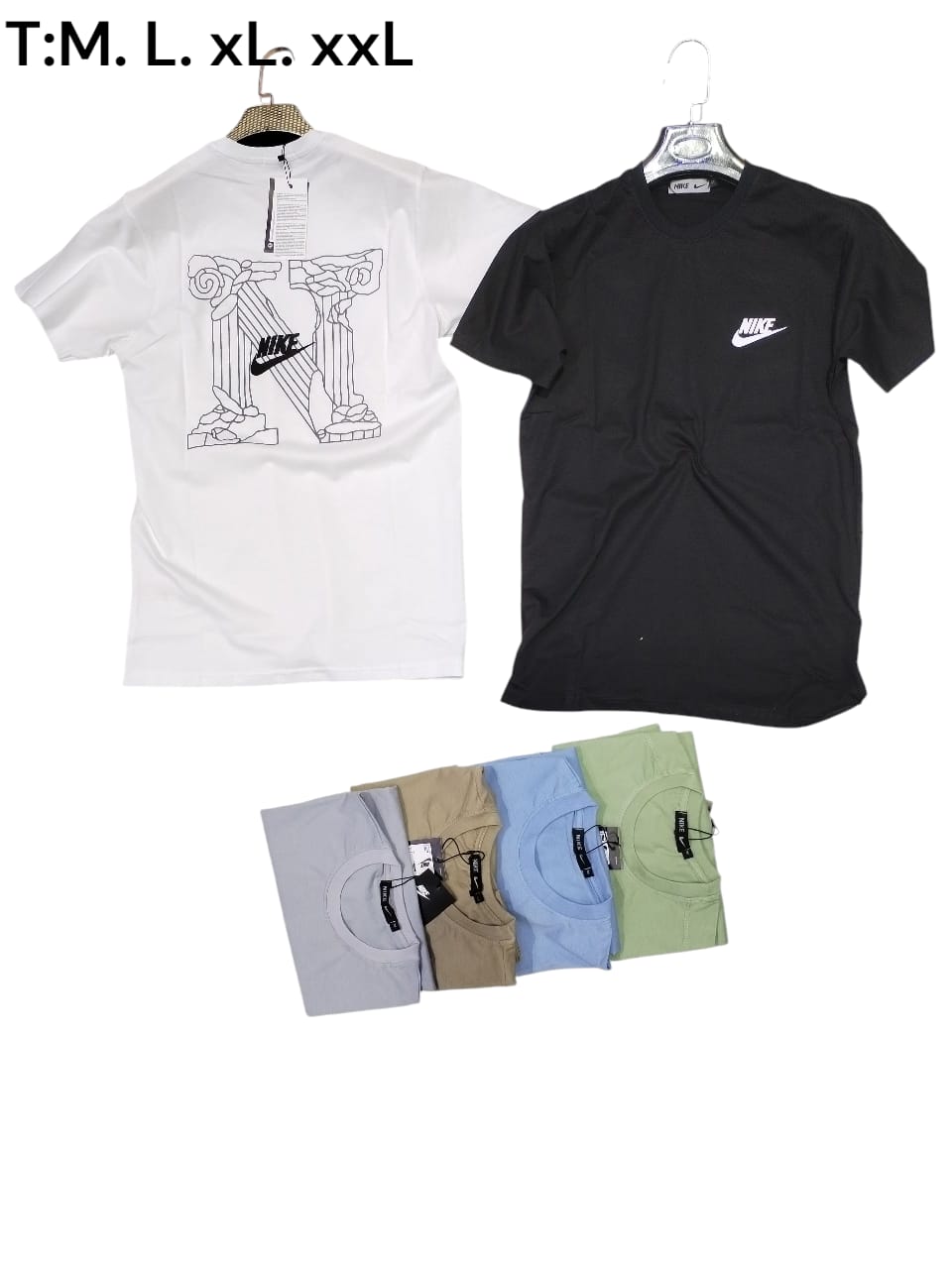 T-shirt d