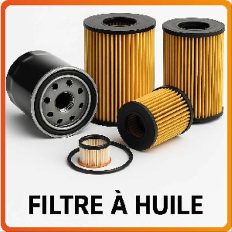 FILTRE A HUILE