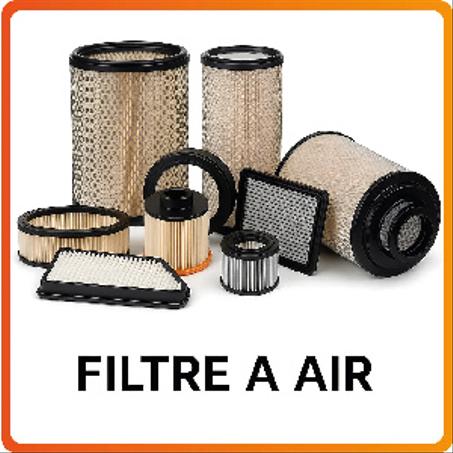 FILTRE A AIR
