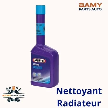 Nettoyant Radiateur / Wynn's Nettoyant Radiateur