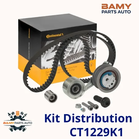 CT1229K1 / 05L109119A
