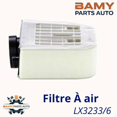 LX3233/6  / C38011 / F026400719 / 4M0133843C / VOLKSWAGEN / CUPRA / AUDI