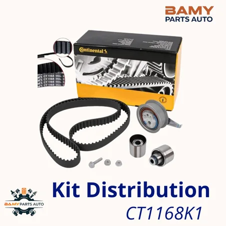 CT1168K1/ 04L109119F