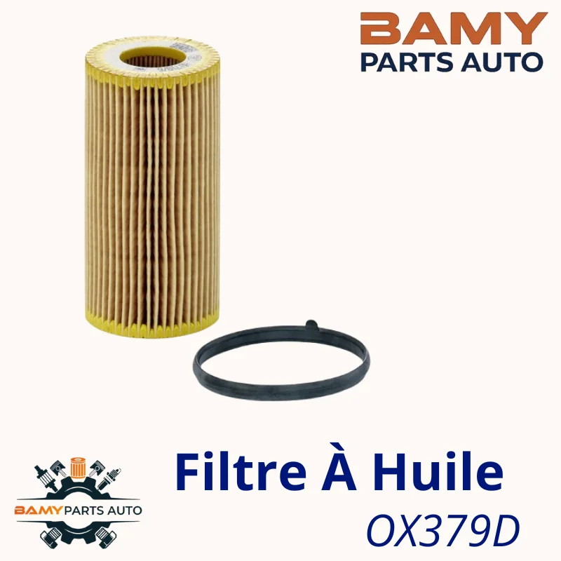 OX379D / HU719/6x / L362 / 1457429243 / 06D115466 / VOLKSWAGEN / AUDI / SEAT / SKODA