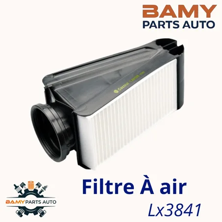 LX3841 / C22028 / A1741 / F026400497 /A6510940404 / MERCEDES