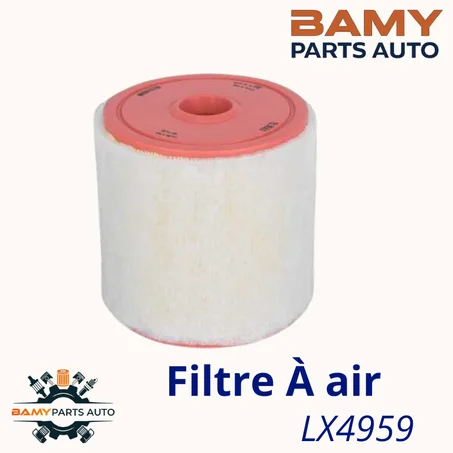 LX4959 / A3053 / F026400765 / 4K0133844A / VOLKSWAGEN / AUDI / CUPRA