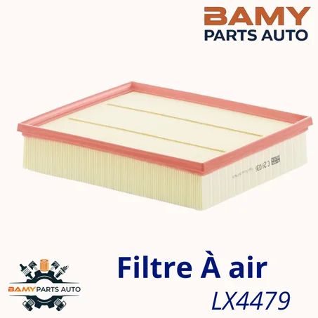 LX4479 / C29036 / A3017 / F026400642 /2N0129620 / VOLKSWAGEN