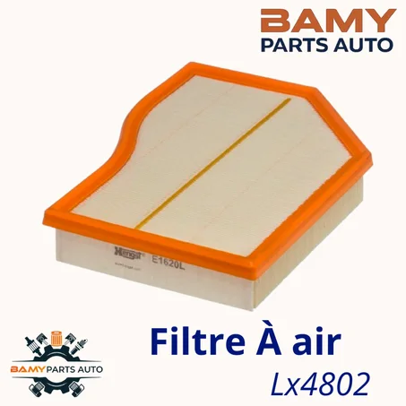 LX4802 / C30030 / A1828 / F026400600 / A6540940204 / MERCEDES