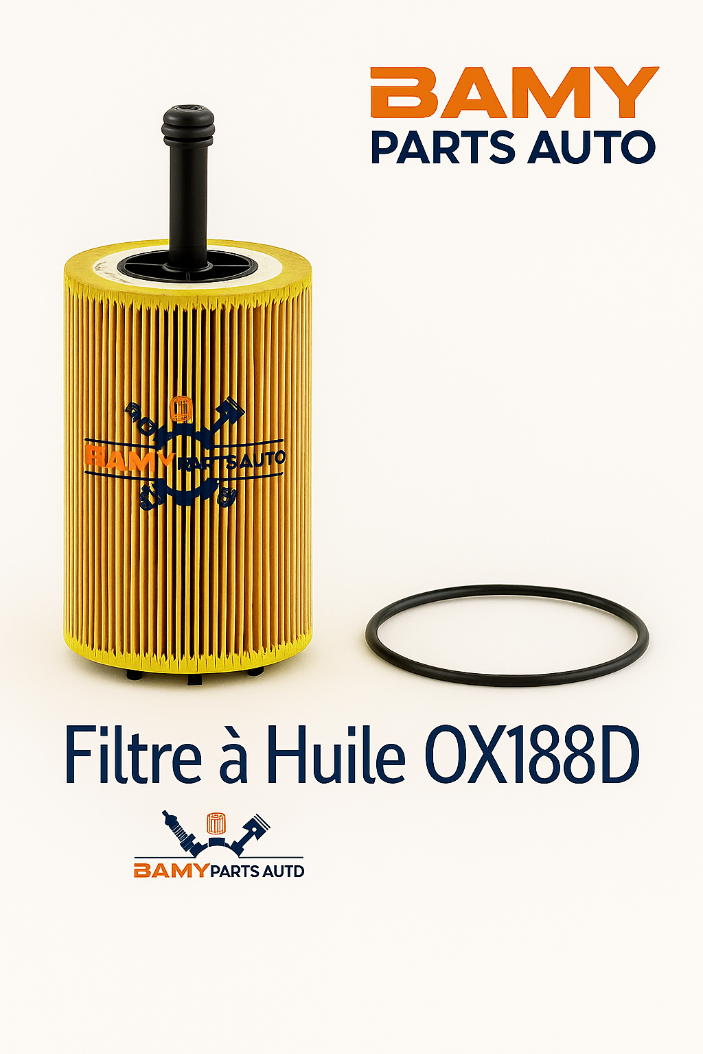 Ox188d  / Hu719/7x / L267d  / 045115389C